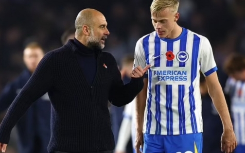 那不勒斯追范赫克：后防补强的艰难征程与未知