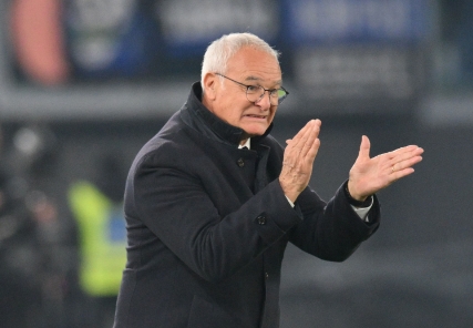 拉涅利谈罗马：12 月征程的自我探寻与突围之路