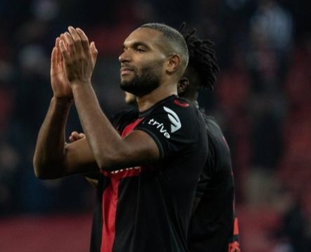 巴萨免签若纳坦塔：后防补强新希望