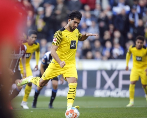 多特世俱杯之路：跨洲对手前的黄黑逐梦之旅