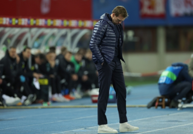 纳帅回首拜仁执教：得失之间感慨万千