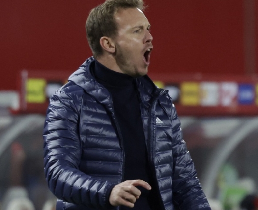 纳格尔斯曼回首拜仁：豪门执教的风云与成长