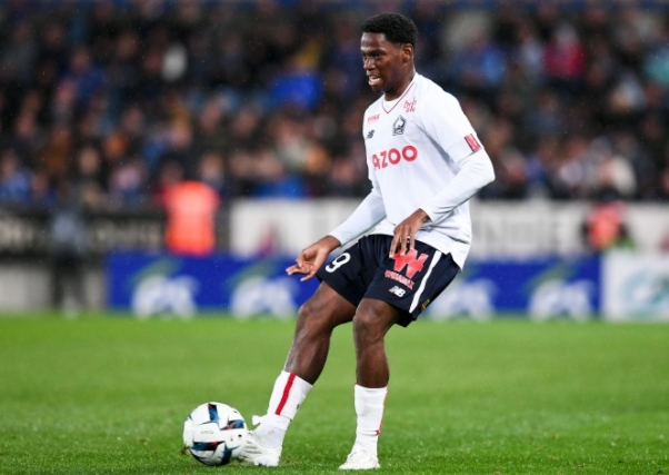 戴维百球里程碑：里尔能否续约？