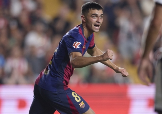 弗里克调兵遣将：巴萨贝蒂斯之战的阵容谜题