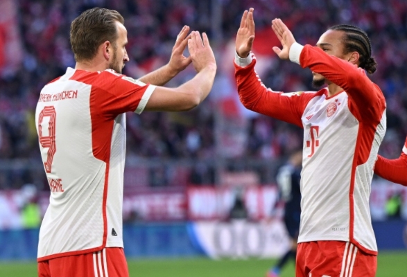 萨内续约悬念：拜仁明年定乾坤