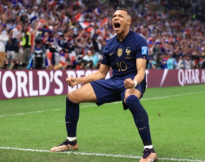 姆巴佩点球风波：失误背后的技术与心态之考