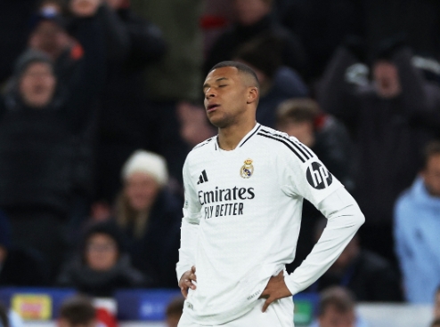 姆巴佩点球迷局：皇马信任与否的艰难抉择