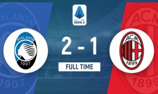 德凯特拉雷弑旧主 米兰却遭卢克曼绝杀