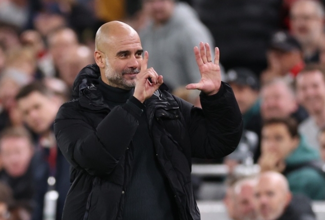 曼城客场危机：能否打破连败魔咒