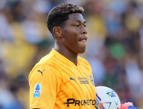 铃木彩艳赛前谈：帕尔马战国米与足球多面观