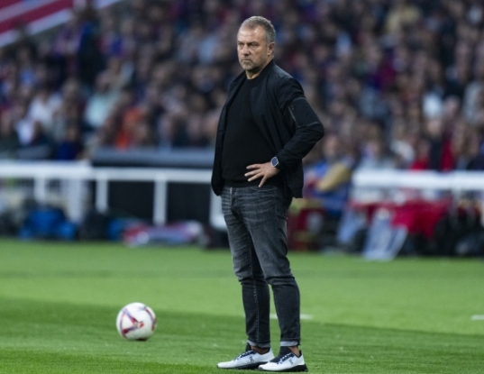 《阿斯报》前瞻：巴萨客战贝蒂斯首发猜想