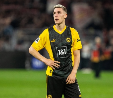 多特蒙德：门平之憾与巴萨之战的展望