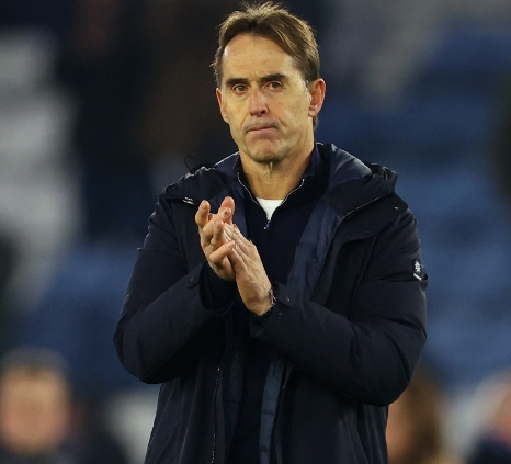 洛佩特吉：西汉姆风雨中的坚守者