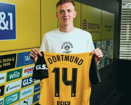 多特门兴战后：拜尔眼中的判罚与未来展望