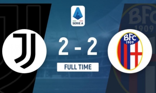 尤文主场惊魂：三连平背后陷困局