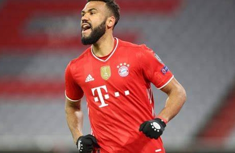 舒波莫廷赴美之旅：纽约红牛的新希望之星