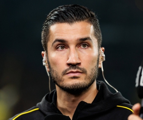 多特伤病之殇：沙欣眼中的无奈与期盼