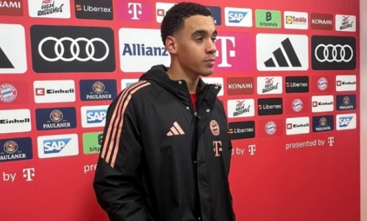 穆西亚拉续约谜云：拜仁未来之关键抉择