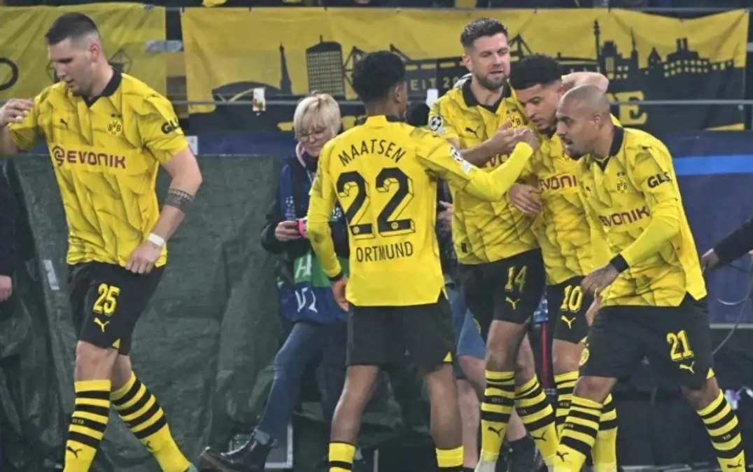 弗里克战多特：昔日全胜今朝续写？