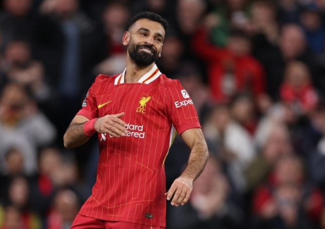 利物浦欧冠出征：众将齐发战赫罗纳