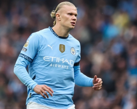 尤文哈兰德转会之憾：朗格利亚的往昔追忆