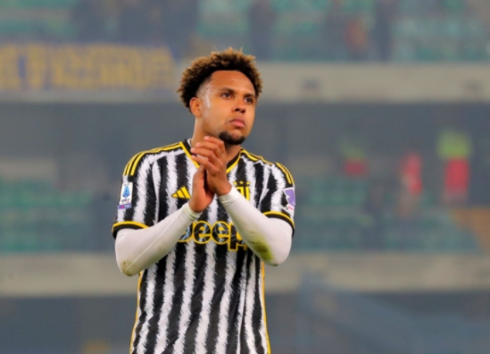 尤文战曼城：伤员回归强阵出击