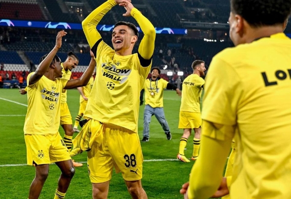 韦特延康复之路：多特新星的成长与展望