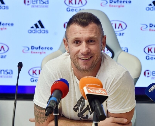 卡萨诺评那不勒斯：卢卡库谜题与争冠展望