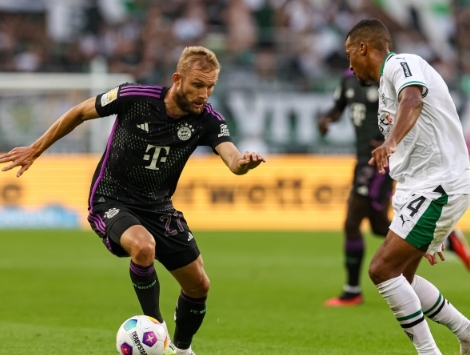 曼联莱默尔转会疑云：意向与坚守的足坛博弈