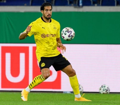 多特欧冠困局：詹与施洛特贝克的临危受命