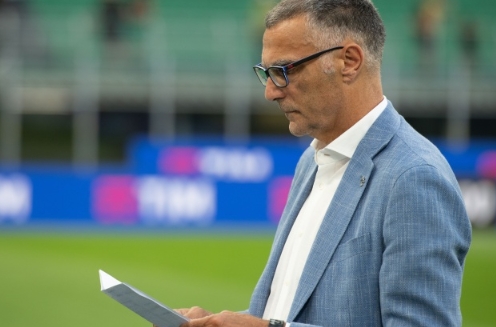 贝尔戈米解读国米：现状剖析与未来展望