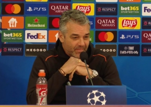 矿工战拜仁：弱旅的无畏与期待之役