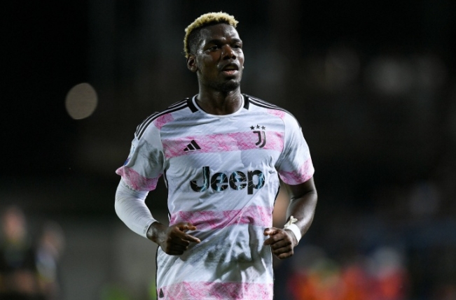 博格巴未来何处去 马赛成潜在归宿