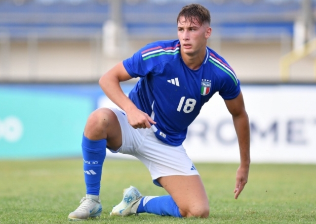 国米拒那不勒斯：埃斯波西托未来待定