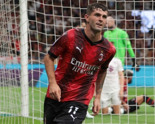 普利西奇伤困米兰：复出之路与球队应变之策