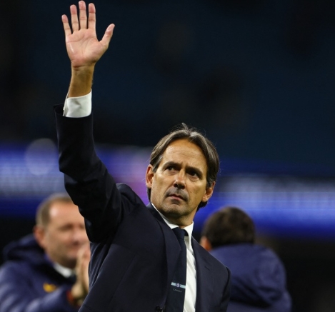 小因扎吉复盘：国米勒沃库森之战的得失与前路