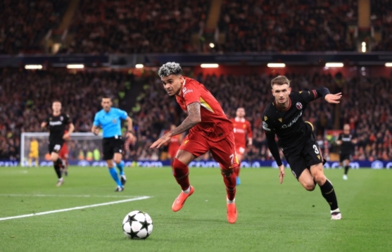 利物浦 2024-25 赛季：下半场攻势更猛的数据奥秘