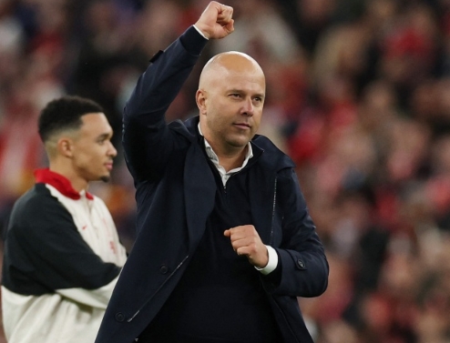 利物浦拜仁争冠热门：欧冠风云之哈曼锐评局势