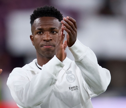 维尼修斯复出：皇马亚特兰大欧冠激战风云变