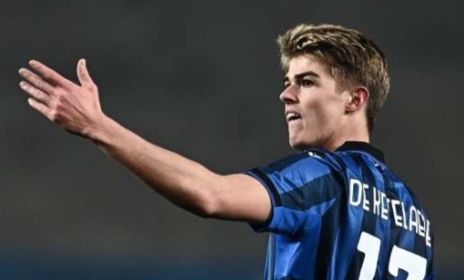 德凯特拉雷点射：亚特兰大皇马欧冠激战新篇