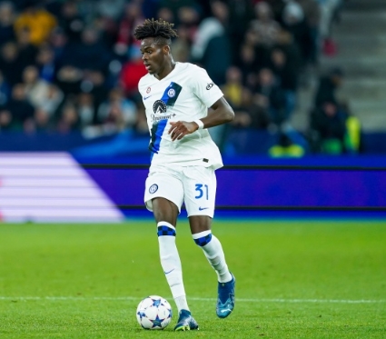 比塞克谈国米：勒沃库森之憾与拉齐奥之盼