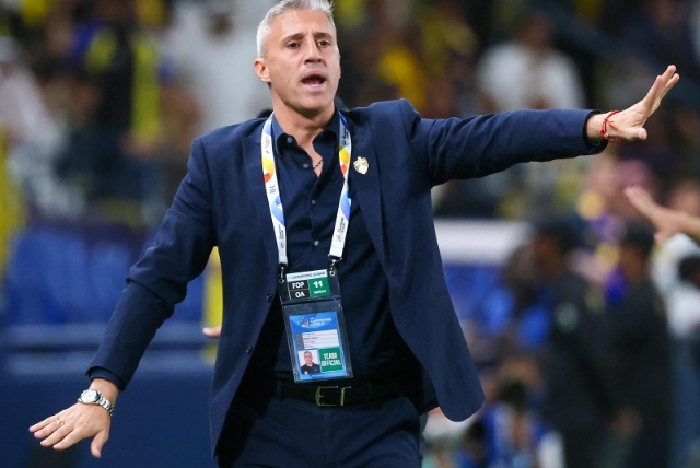 克雷斯波执教抉择：欧洲优先与格雷米奥无缘之谜