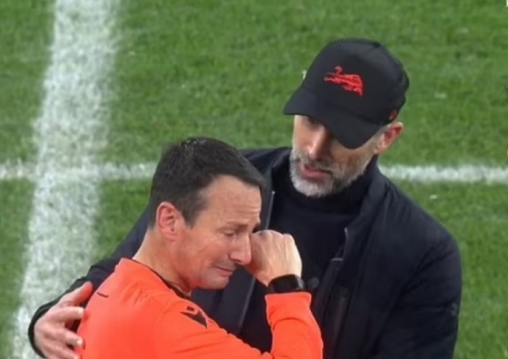 吉亚拉蒂尼告别：莱比锡赛场的温情落幕