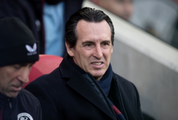 埃梅里：维拉欧冠胜果与未来征程规划