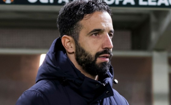 葡萄牙体育沉浮：阿莫林去后四连败的困局突围？