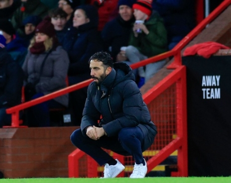 曼联夏窗大变革？阿莫林破引援旧规之盼