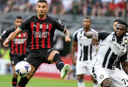 克鲁尼奇圣西罗重逢：旧将回归的情感与竞技碰撞