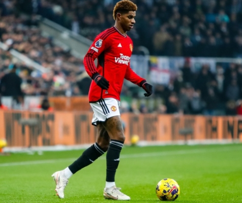 拉什福德命运十字路口：曼联六个月定乾坤？