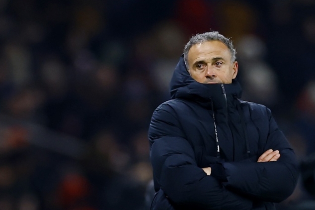 欧冠六轮战罢：诸强风云与法甲百态