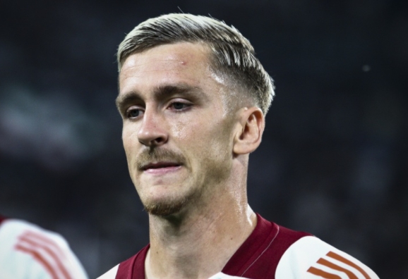 萨勒马科尔斯：罗马欧联战前的心声吐露